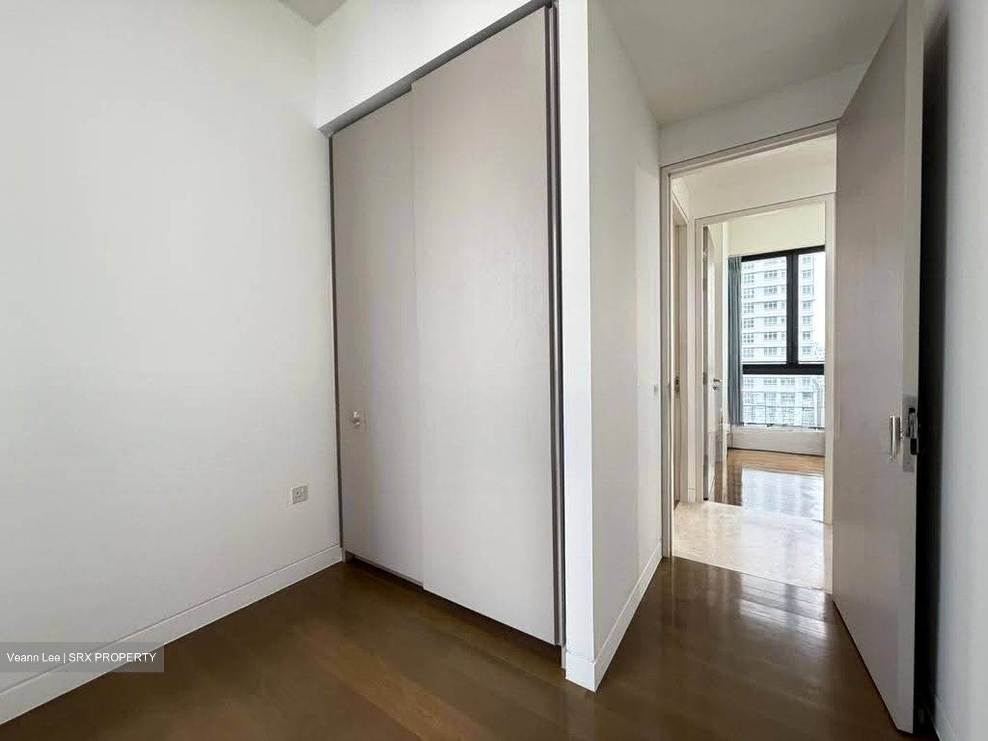 Highline Residences (D3), Condominium #618247861